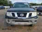 2010 Nissan Frontier LE with VIN 1N6AD0EV7AC412460, listed as a Copart auction lot 73457854 with 197,270 mi miles and Clean title. Bid and sale history available at DreamBid. Image 5.