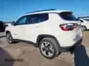 2021 Jeep Compass Limited z VIN 3C4NJCCB3MT526214, wystawiony jako Copart lot #61374375 z przebiegiem 88 149 mil mil oraz Szkoda całkowita • Salvage title. Historia ofert i sprzedaży dostępna na DreamBid. Obrazek 2.