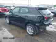 2022 Chevrolet TrailBlazer LS z VIN KL79MMS25NB134237, wystawiony jako IAAI lot #42441790 z przebiegiem 21 278 mil mil oraz . Historia ofert i sprzedaży dostępna na DreamBid. Obrazek 3.