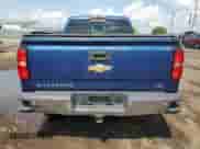 2015 Chevrolet Silverado 1500 LTZ с VIN 1GCVKSEC8FZ211823, выставлен на аукционе Copart как лот 67975995 с пробегом 143 311 миль миль и Чистый • Clean title. История ставок и продаж доступна на DreamBid. Изображение 6.