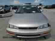 1997 Honda Accord LX с VIN 1HGCD7238VA009548, выставлен на аукционе Copart как лот 59509655 с пробегом 53 475 миль миль и Списание • Salvage title. История ставок и продаж доступна на DreamBid. Изображение 5.