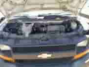 2012 Chevrolet Express Cargo with VIN 1GCSGAFX1C1186757, listed as a IAAI auction lot 42827900 with 202,041 mi miles and . Bid and sale history available at DreamBid. Image 10.