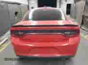 2023 Dodge Charger GT with VIN 2C3CDXHG6PH519219, listed as a IAAI auction lot 43043382 with 38,081 mi miles and . Bid and sale history available at DreamBid. Image 16.