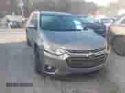 2019 Chevrolet Traverse LT Cloth с VIN 1GNERGKW1KJ204865, выставлен на аукционе IAAI как лот 43237255 с пробегом 148 238 миль миль и . История ставок и продаж доступна на DreamBid. Изображение 1.