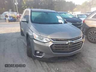 2019 Chevrolet Traverse LT Cloth с VIN 1GNERGKW1KJ204865, выставлен на аукционе IAAI как лот 43237255 с пробегом 148 238 миль миль и . История ставок и продаж доступна на DreamBid. Изображение 1.