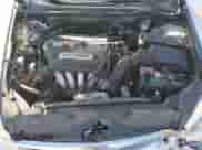 2006 Honda Accord LX с VIN 3HGCM56416G702049, выставлен на аукционе Copart как лот 81250685 с пробегом 218 965 миль миль и Списание • Salvage title. История ставок и продаж доступна на DreamBid. Изображение 11.