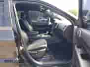 2018 Jeep Grand Cherokee Upland z VIN 1C4RJFAGXJC263843, wystawiony jako IAAI lot #43017495 z przebiegiem 142 416 mil mil oraz . Historia ofert i sprzedaży dostępna na DreamBid. Obrazek 5.