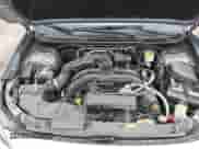 2019 Subaru Impreza Special Sports z VIN 4S3GKAM62K3612182, wystawiony jako IAAI lot #42308709 z przebiegiem 20 833 mil mil oraz . Historia ofert i sprzedaży dostępna na DreamBid. Obrazek 10.