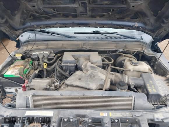 2013 Ford F-250 XL с VIN 1FT7W2B63DEA55156, выставлен на аукционе IAAI как лот 42073958 с пробегом 117 464 миль миль и . История ставок и продаж доступна на DreamBid. Изображение 10.