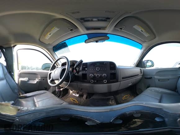 2013 Chevrolet Silverado 1500 Work Truck с VIN 1GCRCPE07DZ144243, выставлен на аукционе IAAI как лот 42735420 с пробегом 202 188 миль миль и . История ставок и продаж доступна на DreamBid. Изображение 18.
