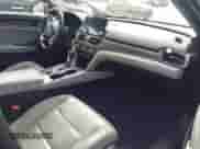 2018 Honda Accord Touring with VIN 1HGCV1F99JA127062, listed as a IAAI auction lot 43267783 with 89,673 mi miles and . Bid and sale history available at DreamBid. Image 5.