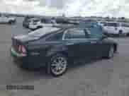 2009 Chevrolet Malibu LTZ with VIN 1G1ZK577X94229060, listed as a Copart auction lot 68033845 with 148,376 mi miles and Salvage title. Bid and sale history available at DreamBid. Image 3.