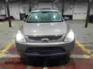 2011 Hyundai Veracruz GLS z VIN KM8NU4CC2BU140422, wystawiony jako Copart lot #84294914 z przebiegiem 181 866 mil mil oraz Szkoda całkowita • Salvage title. Historia ofert i sprzedaży dostępna na DreamBid. Obrazek 5.
