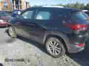 2021 Chevrolet TrailBlazer LS z VIN KL79MMS20MB011959, wystawiony jako Copart lot #69742395 z przebiegiem 141 532 mil mil oraz Szkoda całkowita • Salvage title. Historia ofert i sprzedaży dostępna na DreamBid. Obrazek 2.