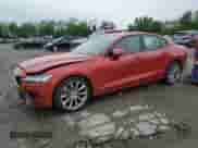 2020 Volvo S60 Momentum с VIN 7JR102FK1LG057409, выставлен на аукционе Copart как лот 56913465 с пробегом 62 117 миль миль и Списание • Salvage title. История ставок и продаж доступна на DreamBid. Изображение 1.