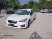 2019 Subaru Impreza с VIN 4S3GTAA64K3736603, выставлен на аукционе IAAI как лот 42945914 с пробегом 162 359 миль миль и . История ставок и продаж доступна на DreamBid. Изображение 17.