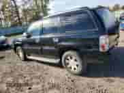 2002 Cadillac Escalade с VIN 1GYEK63N62R250670, выставлен на аукционе Copart как лот 82495305 с пробегом Не указан миль и Списание • Salvage title. История ставок и продаж доступна на DreamBid. Изображение 2.