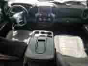 2019 GMC Sierra 1500 Elevation with VIN 1GTR8CED6KZ245655, listed as a Copart auction lot 62479985 with 121,235 mi miles and Clean title. Bid and sale history available at DreamBid. Image 8.