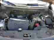 2020 Mitsubishi Outlander SE z VIN JA4AP4AU4LU008540, wystawiony jako IAAI lot #43328500 z przebiegiem 89 712 mil mil oraz . Historia ofert i sprzedaży dostępna na DreamBid. Obrazek 10.