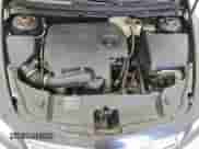 2011 Chevrolet Malibu LTZ with VIN 1G1ZE5E1XBF221072, listed as a Copart auction lot 70138685 with 144,337 mi miles and Clean title. Bid and sale history available at DreamBid. Image 11.