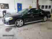 2007 Chevrolet Monte Carlo SS с VIN 2G1WL15C779219847, выставлен на аукционе Copart как лот 67831465 с пробегом 118 183 миль миль и Списание • Salvage title. История ставок и продаж доступна на DreamBid. Изображение 1.