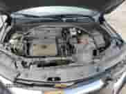 2023 Chevrolet TrailBlazer LS с VIN KL79MNSL2PB033450, выставлен на аукционе Copart как лот 66643275 с пробегом 67 916 миль миль и Списание • Salvage title. История ставок и продаж доступна на DreamBid. Изображение 11.