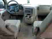 2002 Chevrolet Astro с VIN 1GNDM19X22B113295, выставлен на аукционе Copart как лот 66072505 с пробегом 116 089 миль миль и Списание • Salvage title. История ставок и продаж доступна на DreamBid. Изображение 8.