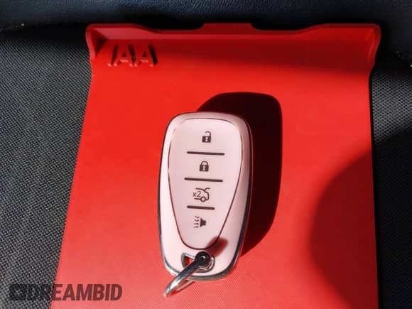 2017 Chevrolet Trax LT с VIN KL7CJLSB2HB193405, выставлен на аукционе IAAI как лот 42000895 с пробегом 126 120 миль миль и . История ставок и продаж доступна на DreamBid. Изображение 11.