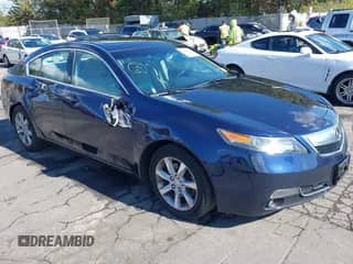 2013 Acura TL с VIN 19UUA8F27DA002044, выставлен на аукционе IAAI как лот 43504683 с пробегом 119 913 миль миль и . История ставок и продаж доступна на DreamBid. Изображение 1.