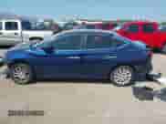 2017 Nissan Sentra S с VIN 3N1AB7AP3HY302244, выставлен на аукционе IAAI как лот 43238800 с пробегом 109 340 миль миль и . История ставок и продаж доступна на DreamBid. Изображение 15.