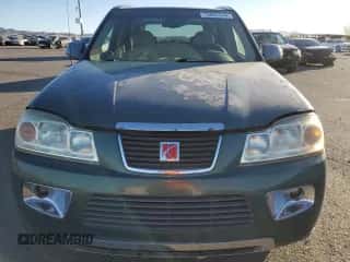 2007 Saturn VUE V6 z VIN 5GZCZ534X7S859270, wystawiony jako Copart lot #75092414 z przebiegiem 187 026 mil mil oraz Czysty tytuł • Clean title. Historia ofert i sprzedaży dostępna na DreamBid. Obrazek 5.