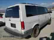 1997 Chevrolet Astro с VIN 1GNDM19W3VB202238, выставлен на аукционе Copart как лот 71509975 с пробегом 130 389 миль миль и Списание • Salvage title. История ставок и продаж доступна на DreamBid. Изображение 3.
