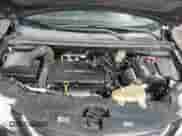 2017 Chevrolet Sonic LS z VIN 1G1JB5SHXH4102773, wystawiony jako IAAI lot #43060277 z przebiegiem 111 126 mil mil oraz . Historia ofert i sprzedaży dostępna na DreamBid. Obrazek 10.