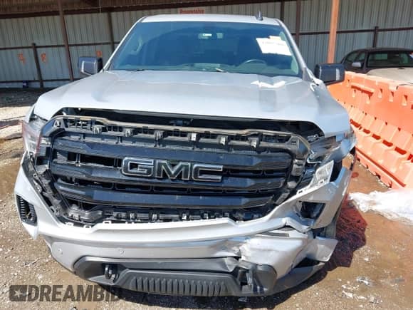 2021 GMC Sierra 1500 Elevation с VIN 1GTU9CEDXMZ141017, выставлен на аукционе IAAI как лот 42085680 с пробегом 79 643 миль миль и . История ставок и продаж доступна на DreamBid. Изображение 13.