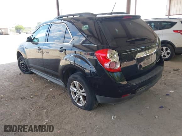 2013 Chevrolet Equinox LT с VIN 2GNALDEK2D1146219, выставлен на аукционе IAAI как лот 43211705 с пробегом 215 855 миль миль и . История ставок и продаж доступна на DreamBid. Изображение 3.