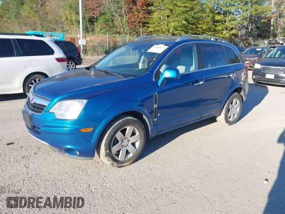 2009 Saturn VUE XR с VIN 3GSDL63749S626150, выставлен на аукционе IAAI как лот 43405871 с пробегом 162 377 миль миль и . История ставок и продаж доступна на DreamBid. Изображение 2.
