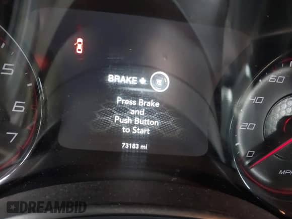 2017 Dodge Charger R/T with VIN 2C3CDXCT3HH652512, listed as a IAAI auction lot 42388963 with 73,183 mi miles and . Bid and sale history available at DreamBid. Image 7.