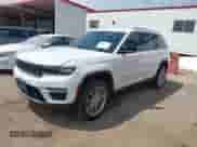 2022 Jeep Grand Cherokee Limited with VIN 1C4RJHBG7N8610242, listed as a IAAI auction lot 40053278 with 67,003 mi miles and . Bid and sale history available at DreamBid. Image 17.