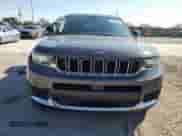 2022 Jeep Grand Cherokee Limited с VIN 1C4RJJBG1N8631644, выставлен на аукционе Copart как лот 42949115 с пробегом 46 812 миль миль и Списание • Salvage title. История ставок и продаж доступна на DreamBid. Изображение 5.