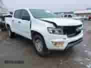 2016 Chevrolet Colorado 4WD WT с VIN 1GCGTBE34G1330488, выставлен на аукционе IAAI как лот 41500876 с пробегом 209 598 миль миль и . История ставок и продаж доступна на DreamBid. Изображение 1.