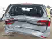 2023 Honda Odyssey Sport z VIN 5FNRL6H75PB074822, wystawiony jako IAAI lot #42040120 z przebiegiem 158 657 mil mil oraz . Historia ofert i sprzedaży dostępna na DreamBid. Obrazek 6.