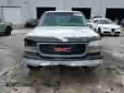 2002 GMC Sierra 1500 z VIN 1GTEC14W12Z170108, wystawiony jako Copart lot #68564144 z przebiegiem Nie podano mil oraz Szkoda całkowita • Salvage title. Historia ofert i sprzedaży dostępna na DreamBid. Obrazek 5.