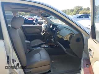 2004 Hyundai Sonata GLS z VIN KMHWF35H44A018344, wystawiony jako IAAI lot #43253183 z przebiegiem 72 904 mil mil oraz . Historia ofert i sprzedaży dostępna na DreamBid. Obrazek 5.