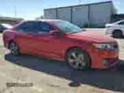 2014 Toyota Camry SE with VIN 4T1BF1FK1EU765428, listed as a Copart auction lot 85534935 with 138,260 mi miles and Salvage title. Bid and sale history available at DreamBid. Image 4.