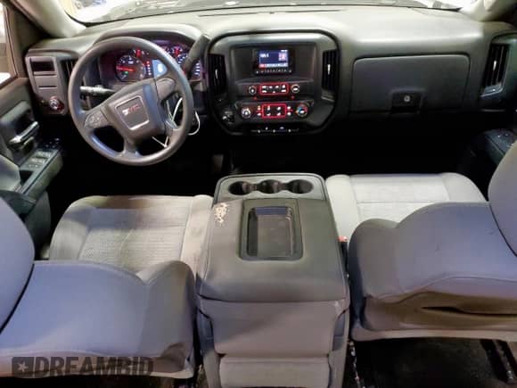 2014 GMC Sierra 1500 с VIN 3GTP1TEH2EG421314, выставлен на аукционе Copart как лот 65731835 с пробегом 124 861 миль миль и Чистый • Clean title. История ставок и продаж доступна на DreamBid. Изображение 8.