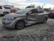 2014 Hyundai Elantra SE с VIN KMHDH4AE2EU122124, выставлен на аукционе Copart как лот 81432145 с пробегом 68 593 миль миль и Списание • Salvage title. История ставок и продаж доступна на DreamBid. Изображение 1.