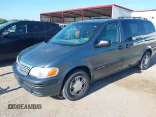 2004 Chevrolet Venture LS с VIN 1GNDX03E94D129557, выставлен на аукционе IAAI как лот 42541744 с пробегом 245 591 миль миль и . История ставок и продаж доступна на DreamBid. Изображение 2.