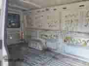 2006 Dodge Sprinter with VIN WD0PD644465930618, listed as a Copart auction lot 59705914 with Not provided miles and Salvage title. Bid and sale history available at DreamBid. Image 11.