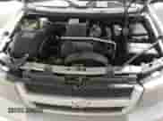 2009 Chevrolet TrailBlazer 1LT z VIN 1GNDT33S692132289, wystawiony jako Copart lot #45195385 z przebiegiem 189 936 mil mil oraz Szkoda całkowita • Salvage title. Historia ofert i sprzedaży dostępna na DreamBid. Obrazek 12.