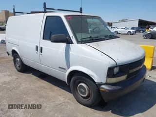 1998 Chevrolet Astro Cargo с VIN 1GCDM19W4WB175304, выставлен на аукционе IAAI как лот 42973505 с пробегом 232 713 миль миль и . История ставок и продаж доступна на DreamBid. Изображение 1.